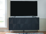 Loirwick Accent Cabinet