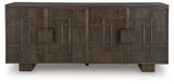Cato Accent Cabinet
