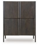 Orsonal Accent Cabinet