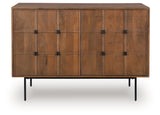 Juddins Accent Cabinet