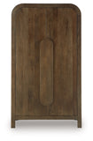 Thoren Accent Cabinet