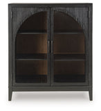 Armenleigh Bar Cabinet