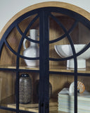 Gwenwich Accent Cabinet