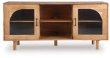 Adway Accent Cabinet