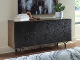 Lavinmont Accent Cabinet