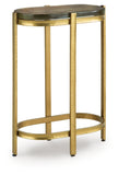Porterville Accent Table