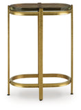 Porterville Accent Table