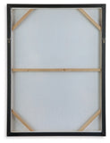 Scarlite Wall Art