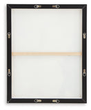 Caldish Wall Art Set (2/CN)