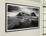 Delstone Wall Art