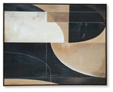 Ewanford Wall Art