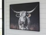 Harlandale Wall Art