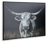 Harlandale Wall Art