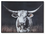 Harlandale Wall Art