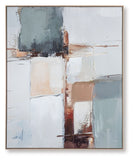 Trailport Wall Art
