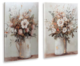 Faisaldon Wall Art Set (2/CN)