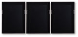 Jossletts Wall Art Set (3/CN)