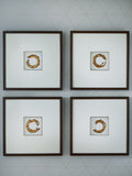 Dallbourne Wall Art Set (4/CN)