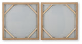 Bexlen Wall Art Set (2/CN)