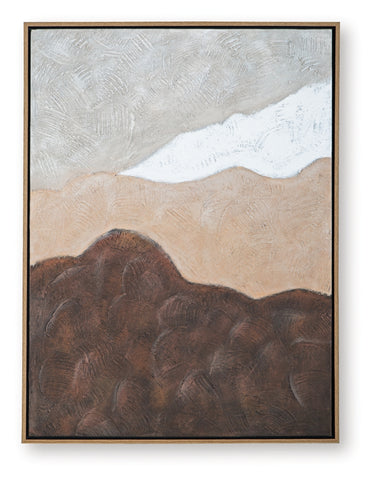 Fanthorne Wall Art