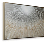 Waldard Wall Art