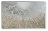 Waldard Wall Art