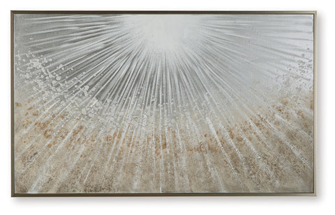 Waldard Wall Art