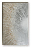 Waldard Wall Art