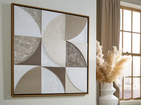Harelman Wall Art