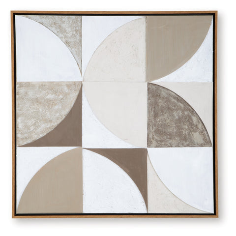 Harelman Wall Art
