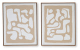Waldett Wall Art Set (2/CN)