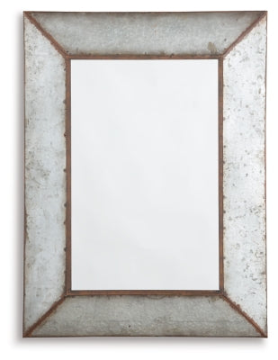 O'Tallay Accent Mirror