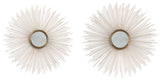 Doniel Accent Mirror (Set of 2)