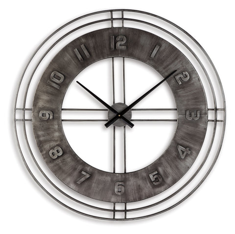 Ana Sofia Wall Clock
