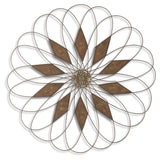 Dorielle Wall Decor