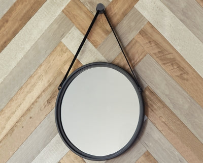 Dusan Accent Mirror