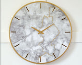 Jazmin Wall Clock