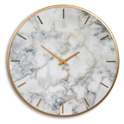 Jazmin Wall Clock