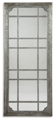 Remy Floor Mirror