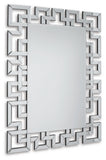 Jasna Accent Mirror