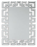 Jasna Accent Mirror