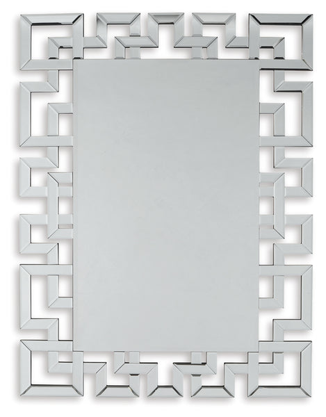 Jasna Accent Mirror