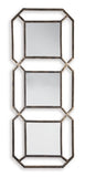 Savane Accent Mirror