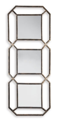 Savane Accent Mirror