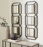 Savane Accent Mirror