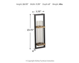 Colburn Wall Sconce