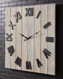 Bronson Wall Clock