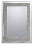 Kingsleigh Accent Mirror