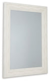 Jacee Accent Mirror