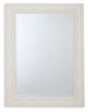 Jacee Accent Mirror